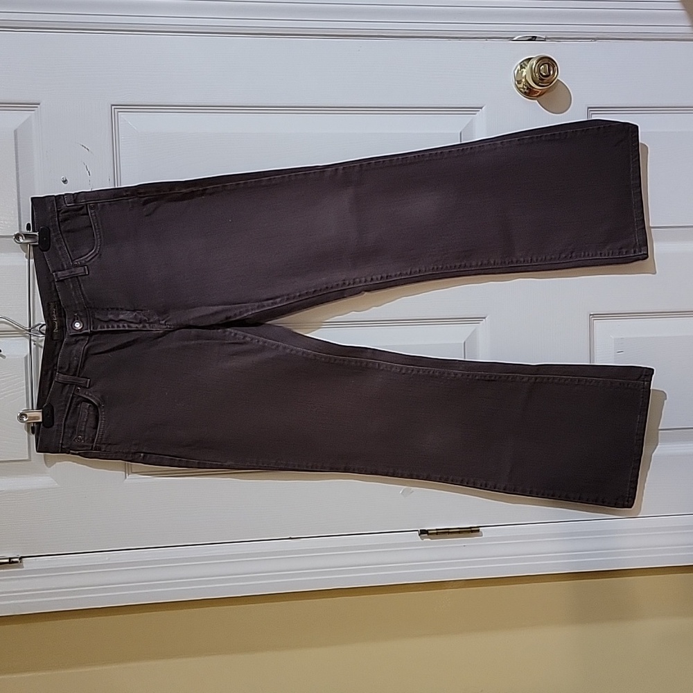 David Khan jeans